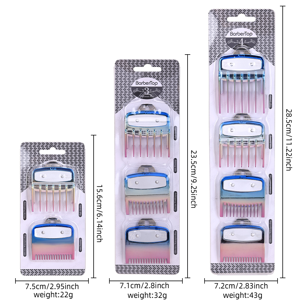 trim guards